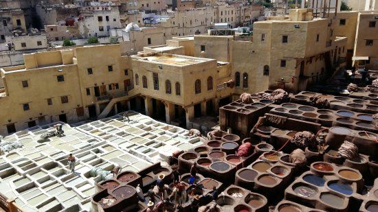 Moulay Abdellah Quarter